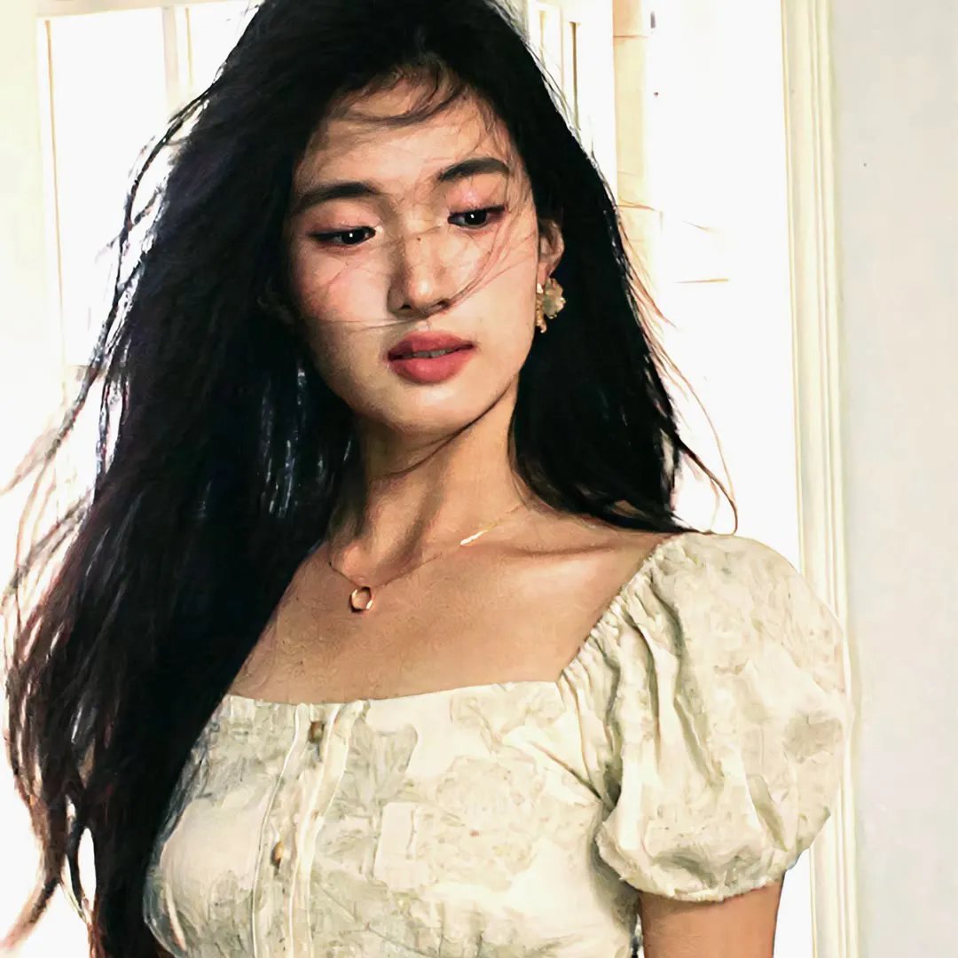 瑞典少女